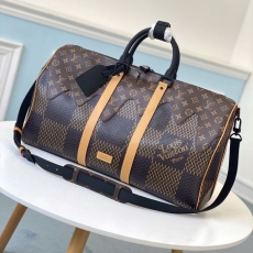 LV Travel Bags